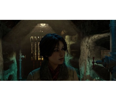 Syberia 3, Xbox One