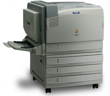 Epson AcuLaser C9100