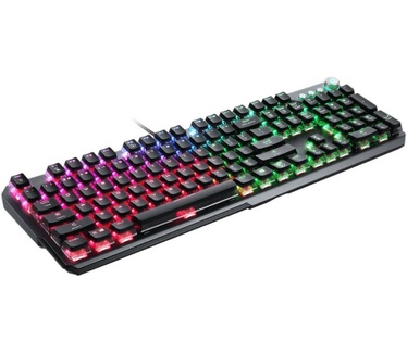 MSI Vigor GK71 Sonic (Red switch, Qwerty)
