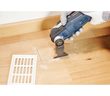 Bosch AII 65 APB Zaagbladen voor multitools