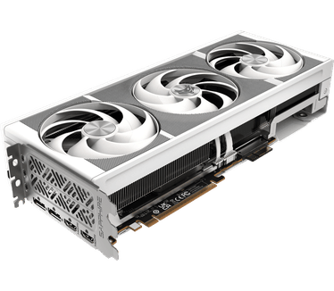 Sapphire Nitro+ Radeon RX 9070 XT OC PhantomLink Polar Edition