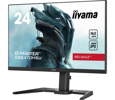 Iiyama G-Master GB2470HSU-B5