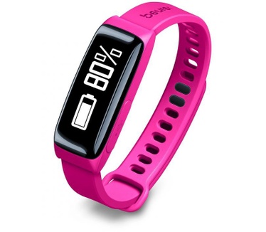 Beurer AS 81 BodyShape Zwart (Roze)