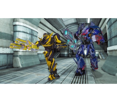 Transformers: The Dark Spark