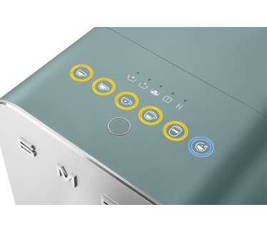 Smeg BCC13EGMEU