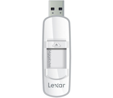 Lexar Jumpdrive S70