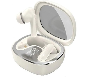 Vention Bluetooth Air A01 NBMN0 in-ear hoofdtelefoon, wit