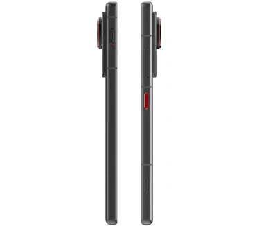 Nubia Nubia Z80 Ultra 16GB/512GB Zwart