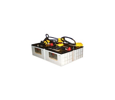American Battery RBC14