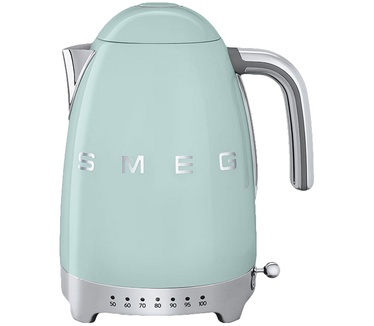 Smeg KLF02 (Groen)