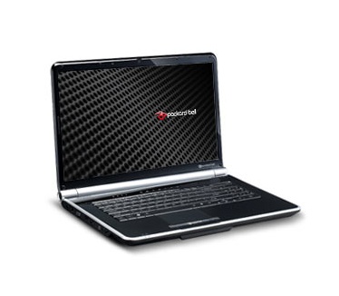 Packard Bell Easynote DT85-CT-005 18,4" laptop