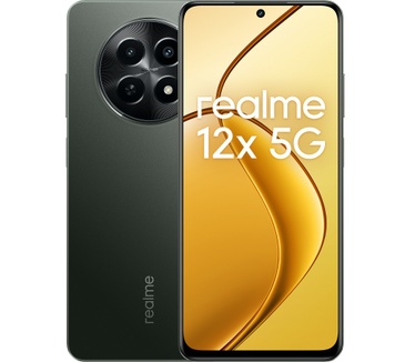 Realme 12x