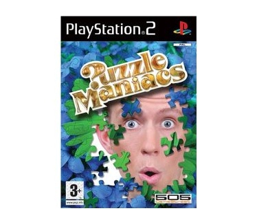 Puzzlemaniacs