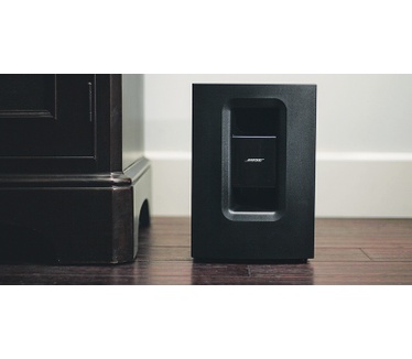 Bose SoundTouch 520