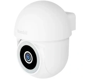 Hombli Hombli Pan & Tilt Cam 2K
