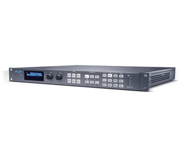 AJA FS4