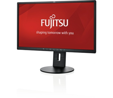 Fujitsu B24-8 TS PRO Zwart