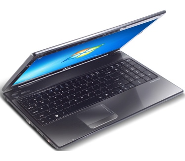 Acer Aspire 5741G-334G64MN