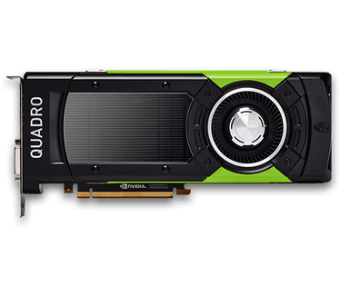 PNY Quadro GP100