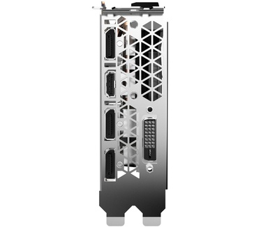 Zotac GeForce GTX 1060 3GB AMP Core Edition