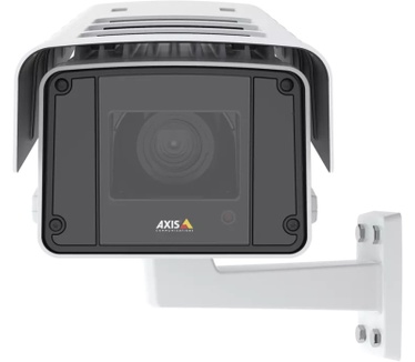 Axis Q1615-LE Mk III