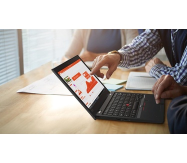 Lenovo L380
