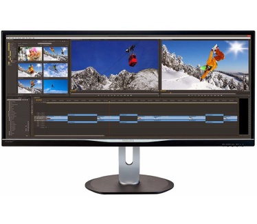 Philips BDM3470UP