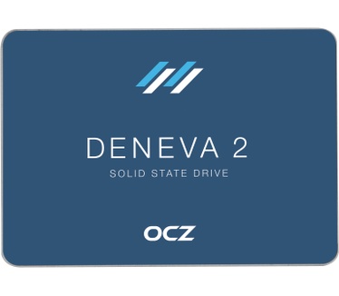 OCZ Deneva 2 C 2.5" SSD SLC 60GB