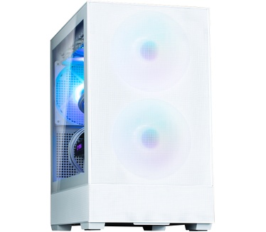 Zalman P30 Air White