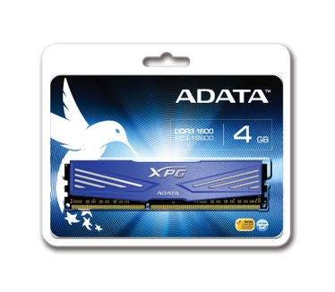Adata XPG V1.0, 4GB