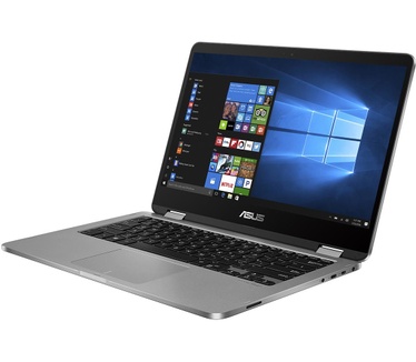 Asus VivoBook Flip TP401MA-EC156T-BE