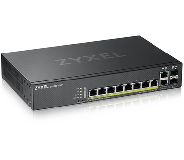 ZyXEL GS2220-10HP-EU0101F