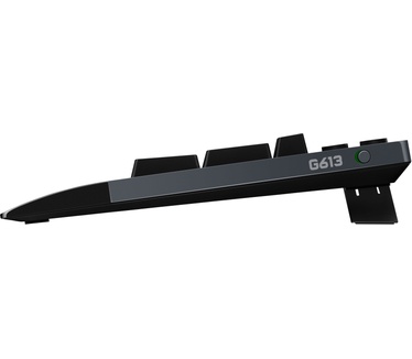 Logitech G613