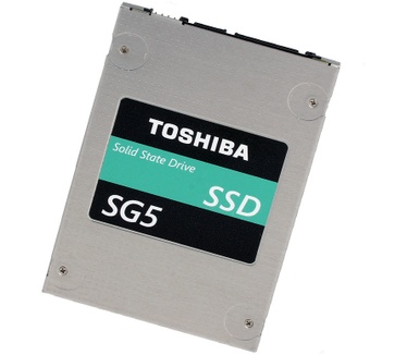 Toshiba SG5