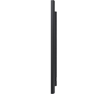 Samsung 50" Quantum Processor 4K Signage QMB