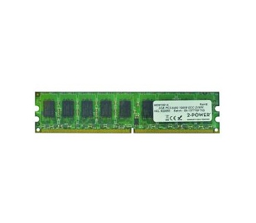 PSA Parts 2GB DDR2 800MHz