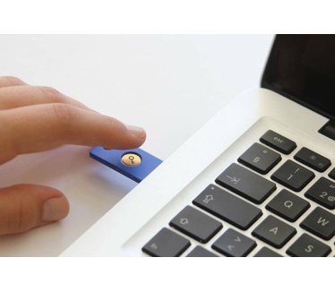 Yubico Security Key C NFC by