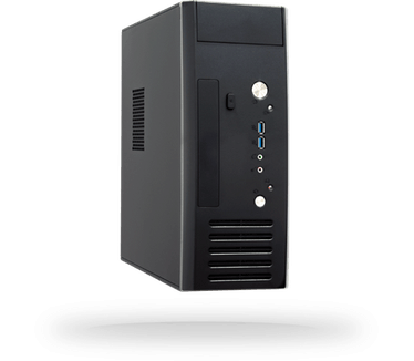 Chieftec CS-03B-U3-OP