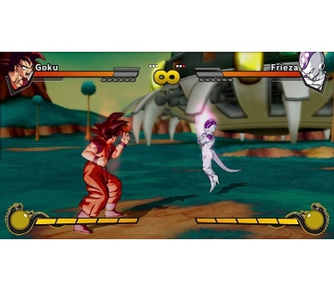 Dragon Ball Z: Burst Limit