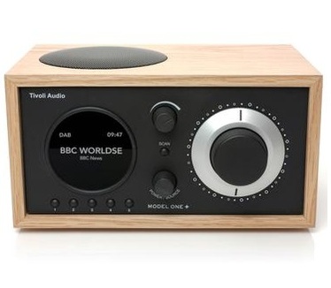 Tivoli Audio Model One+