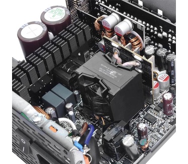 Thermaltake Toughpower iRGB PLUS 850W Gold - TT Premium Edition