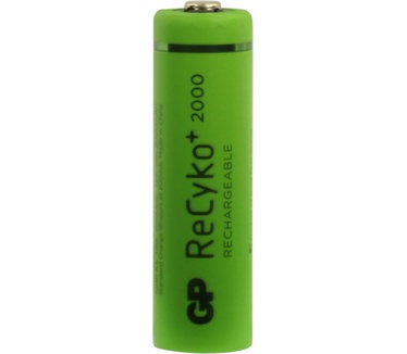 GP ReCyko+ AA 2000 - 4