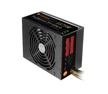 Thermaltake Toughpower XT 1375W