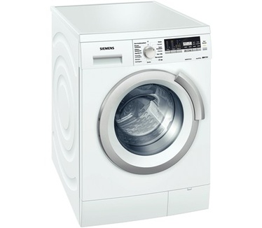 Siemens Siemens WM16S444NL