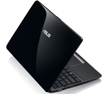 Asus Eee PC 1215N-BLK171M