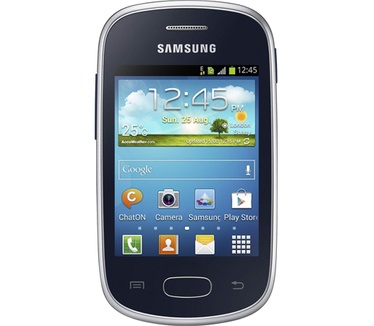 Samsung Galaxy