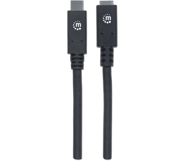 Manhattan 355230 Zwart