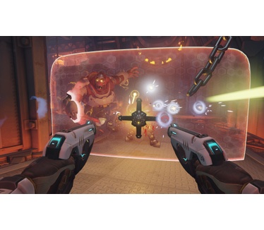 Overwatch Collector's Edition, Xbox One