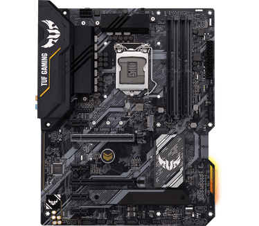 Asus TUF Gaming H470-Pro