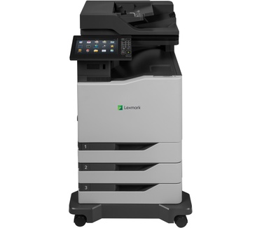 Lexmark CX860dte
